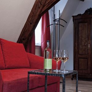 Deluxe Doppelzimmer